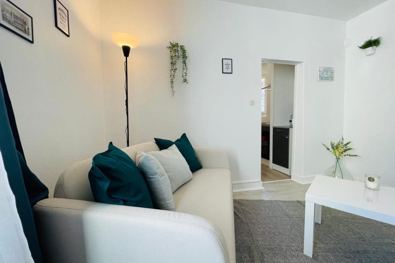 Entre 2 Rives Echappee Amboisienne Avec Sauna Partage Amboise Eksteriør billede