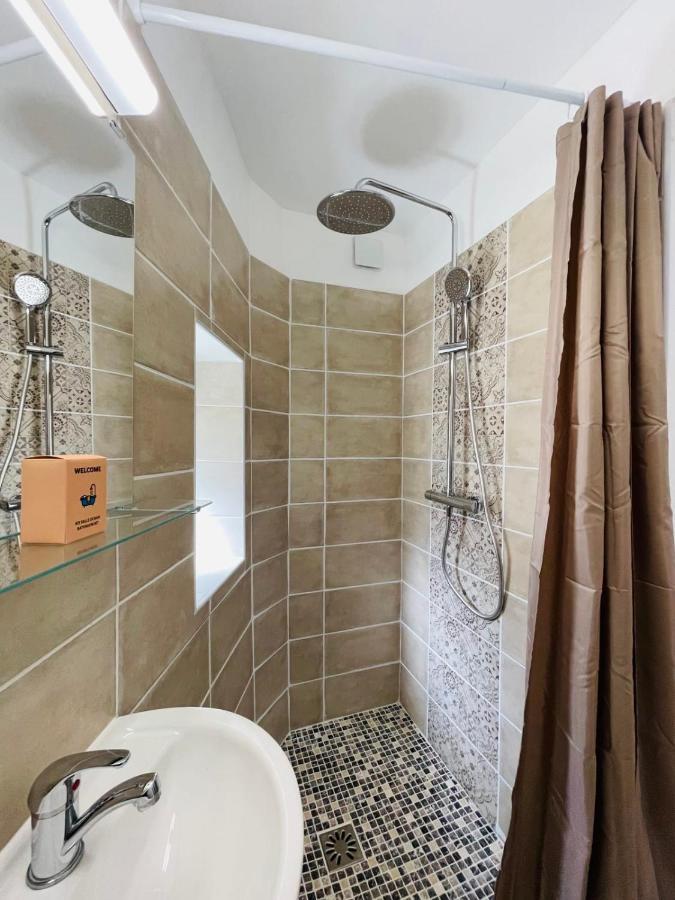 Entre 2 Rives Echappee Amboisienne Avec Sauna Partage Amboise Eksteriør billede